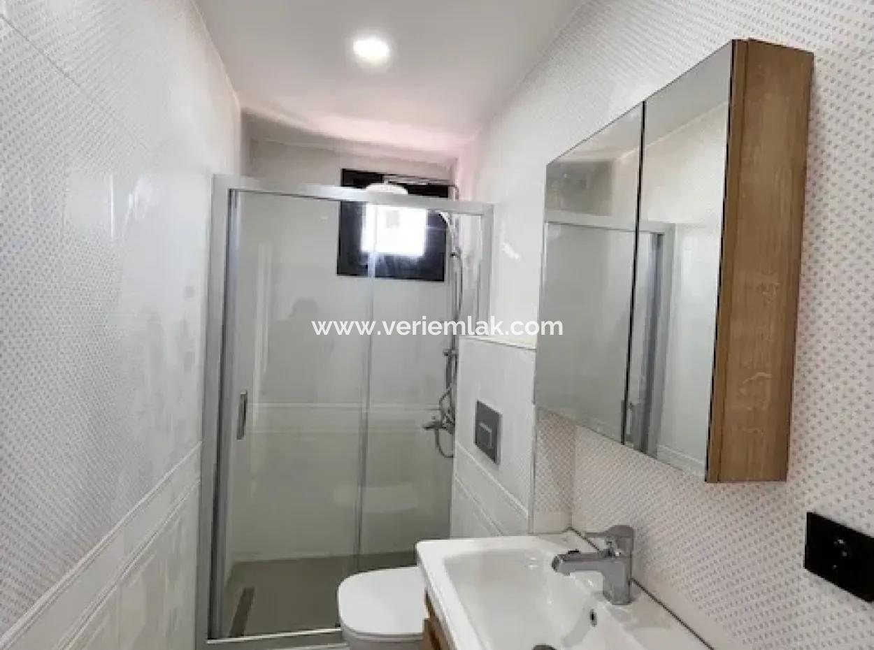 4 1 Brand New Villa With En-Suite Bathroom In Seferihisar Akarca
