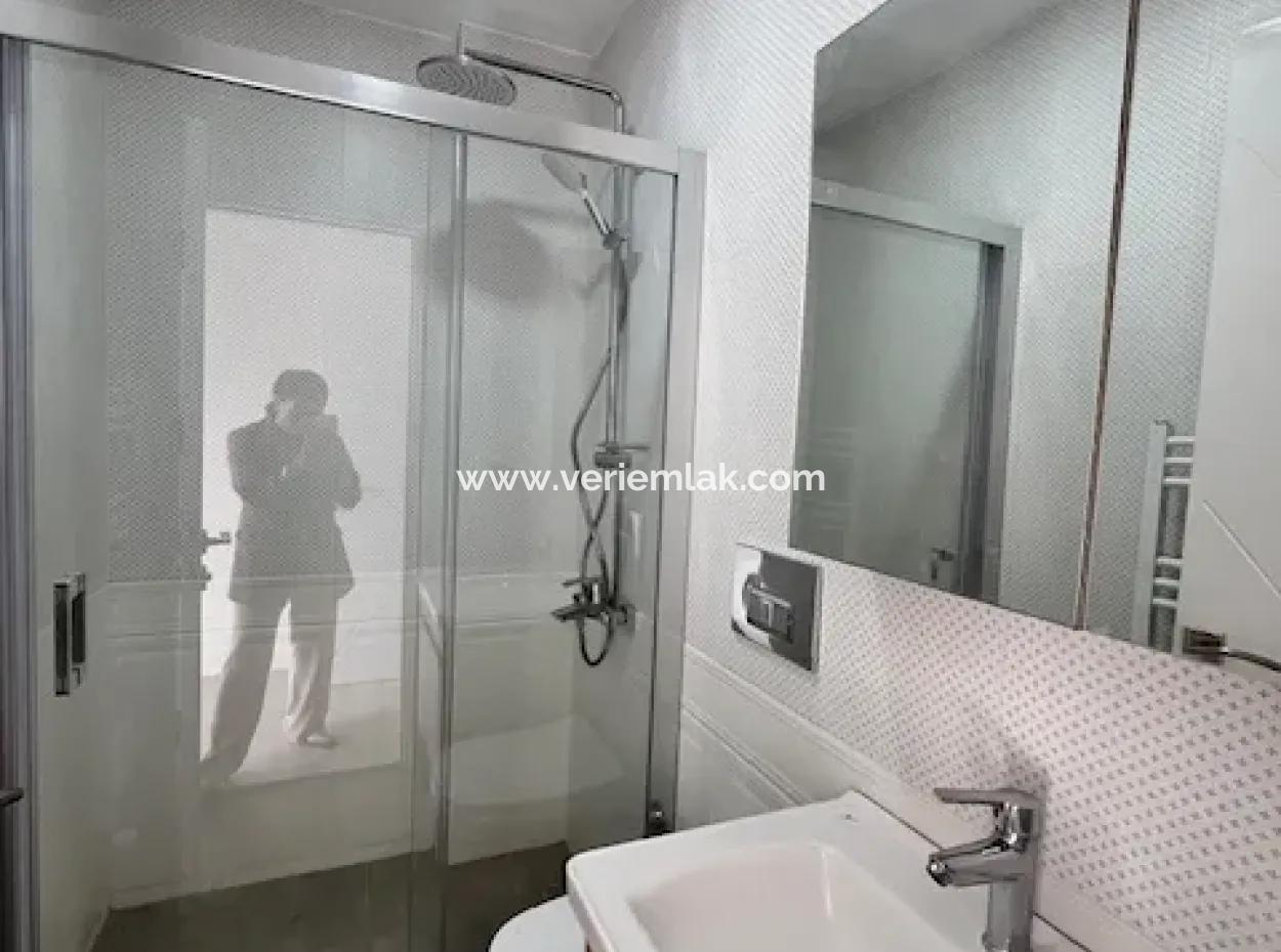 6 1 New Villa With Pool In Seferihisar Akarca