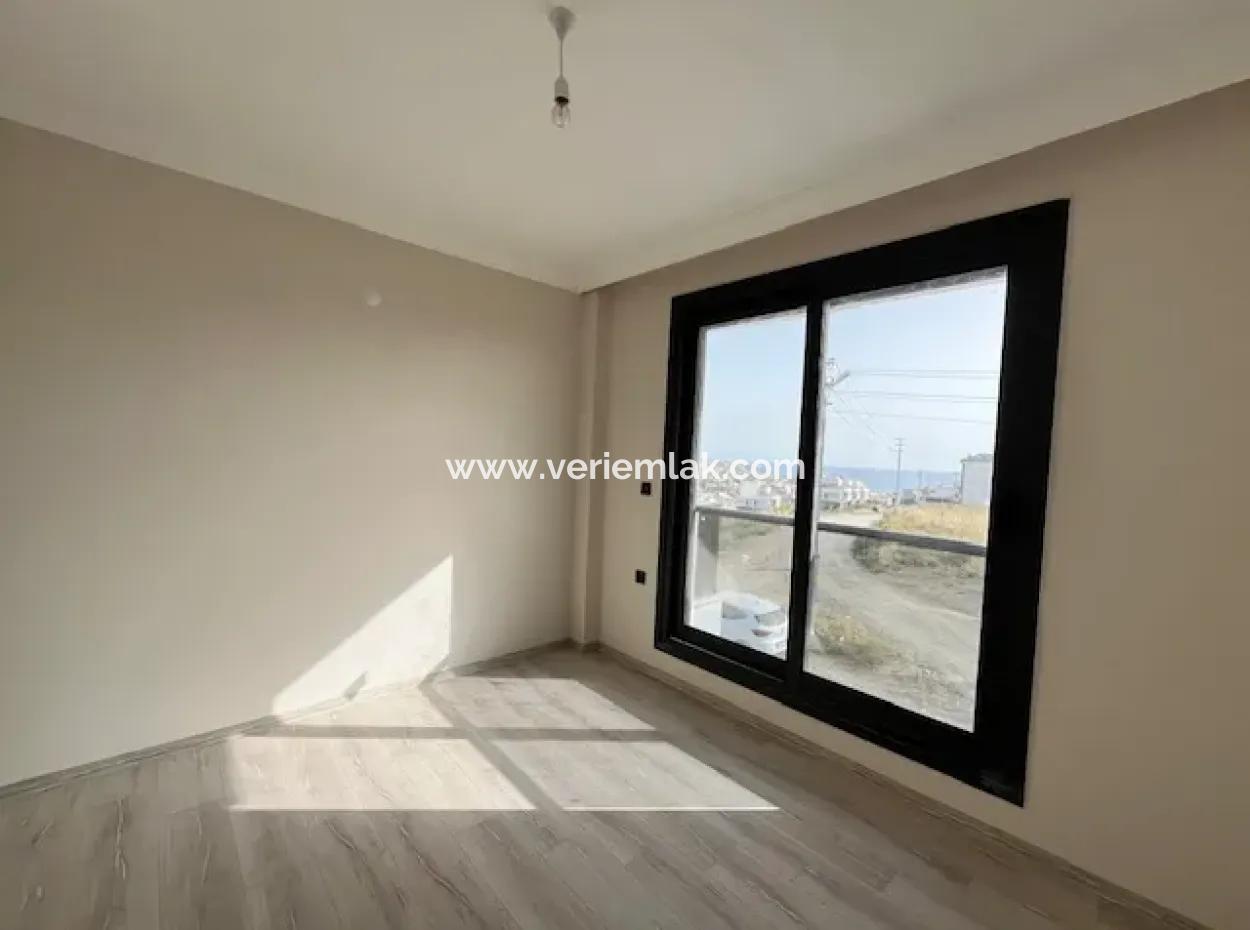 6 1 New Villa With Pool In Seferihisar Akarca