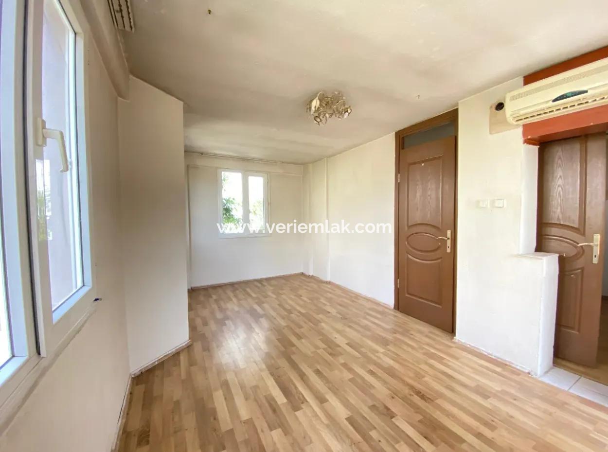 Siğacik Marina 150M, Triplex, Villa For Sale With Garden