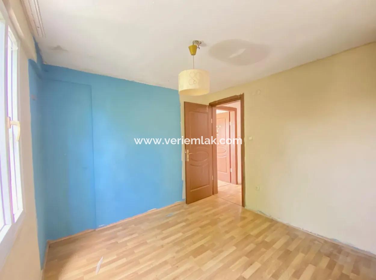 Siğacik Marina 150M, Triplex, Villa For Sale With Garden