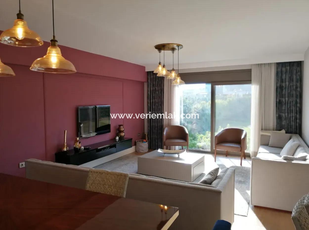 Urla Megapolis Houses, Both Away From The City And Close To The Center!