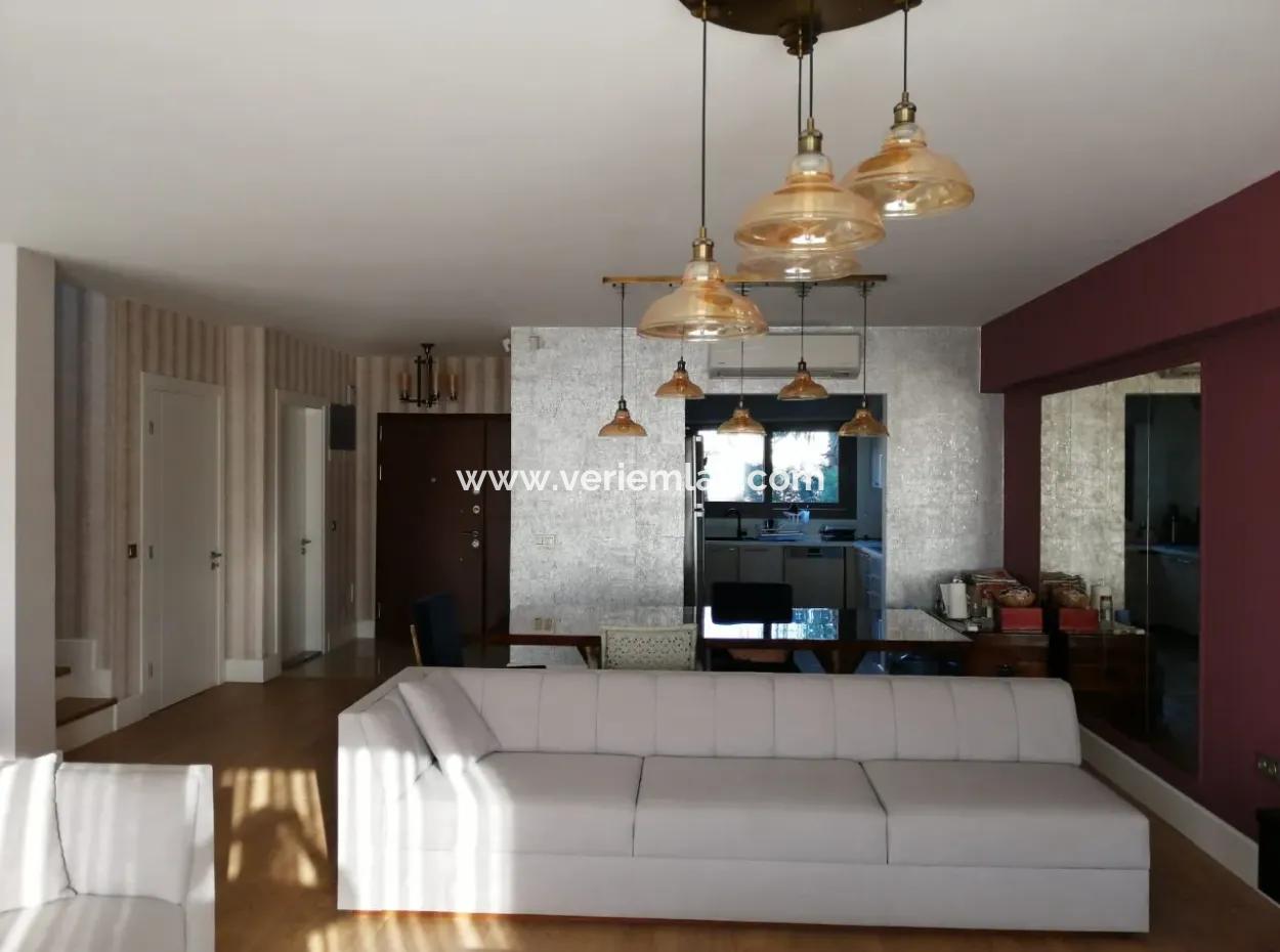 Urla Megapolis Houses, Both Away From The City And Close To The Center!