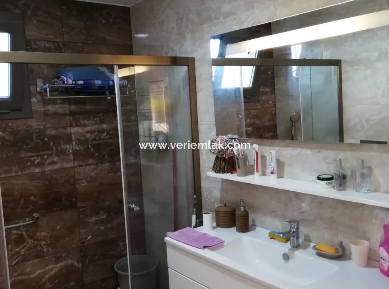 Urla Megapolis Houses, Both Away From The City And Close To The Center!