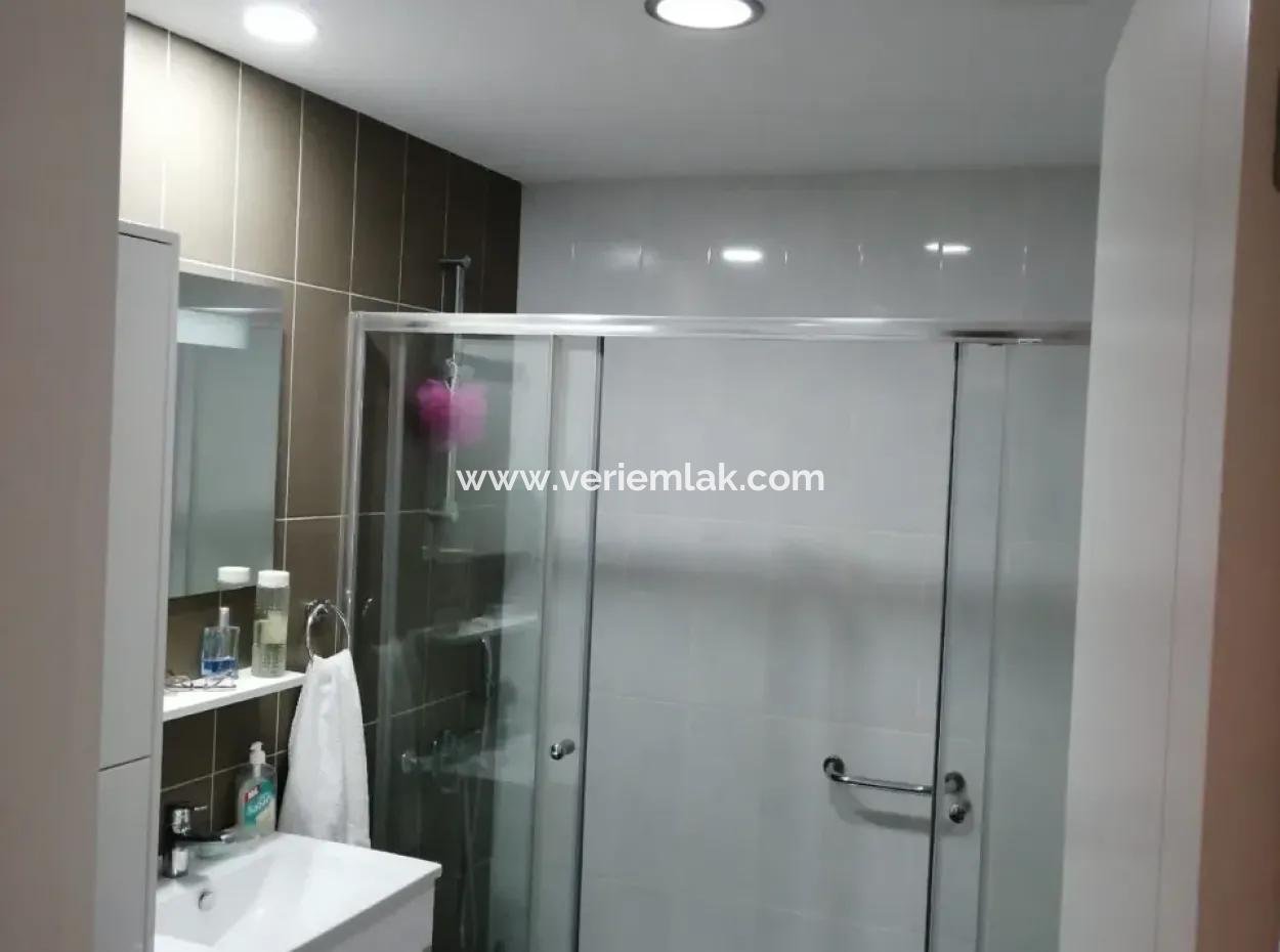 Urla Megapolis Houses, Both Away From The City And Close To The Center!