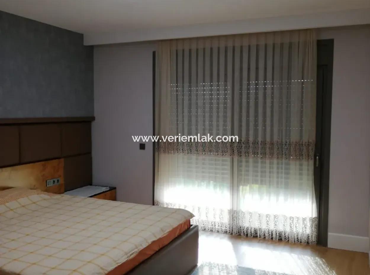 Urla Megapolis Houses, Both Away From The City And Close To The Center!