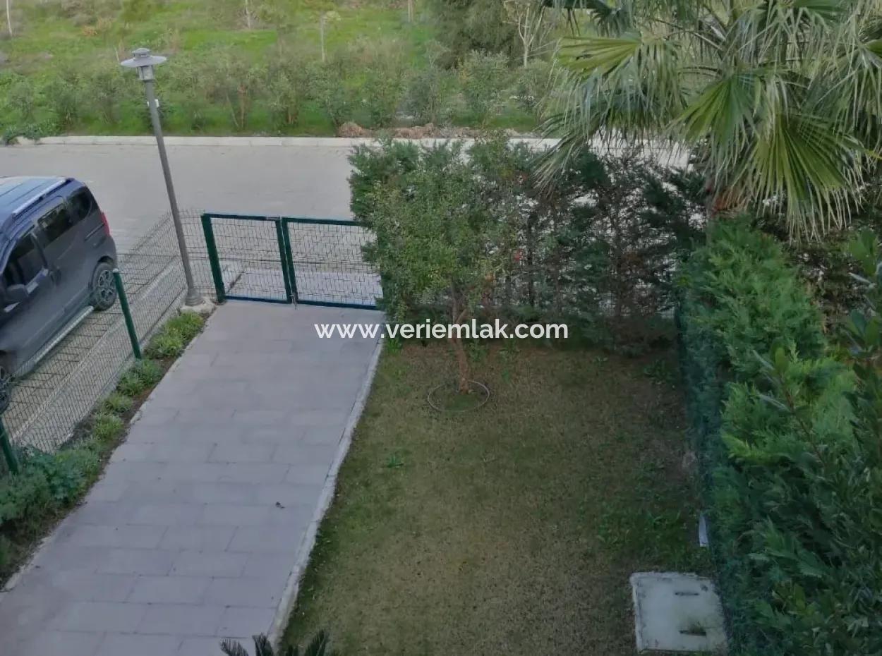 Urla Megapolis Houses, Both Away From The City And Close To The Center!