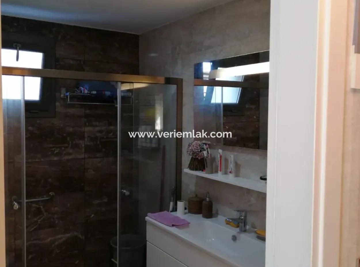 Urla Megapolis Houses, Both Away From The City And Close To The Center!