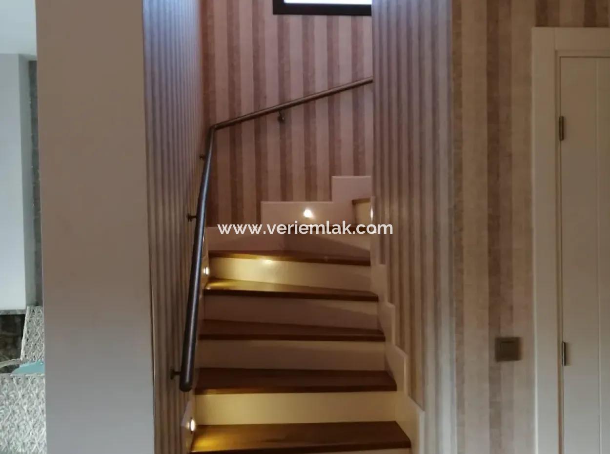 Urla Megapolis Houses, Both Away From The City And Close To The Center!