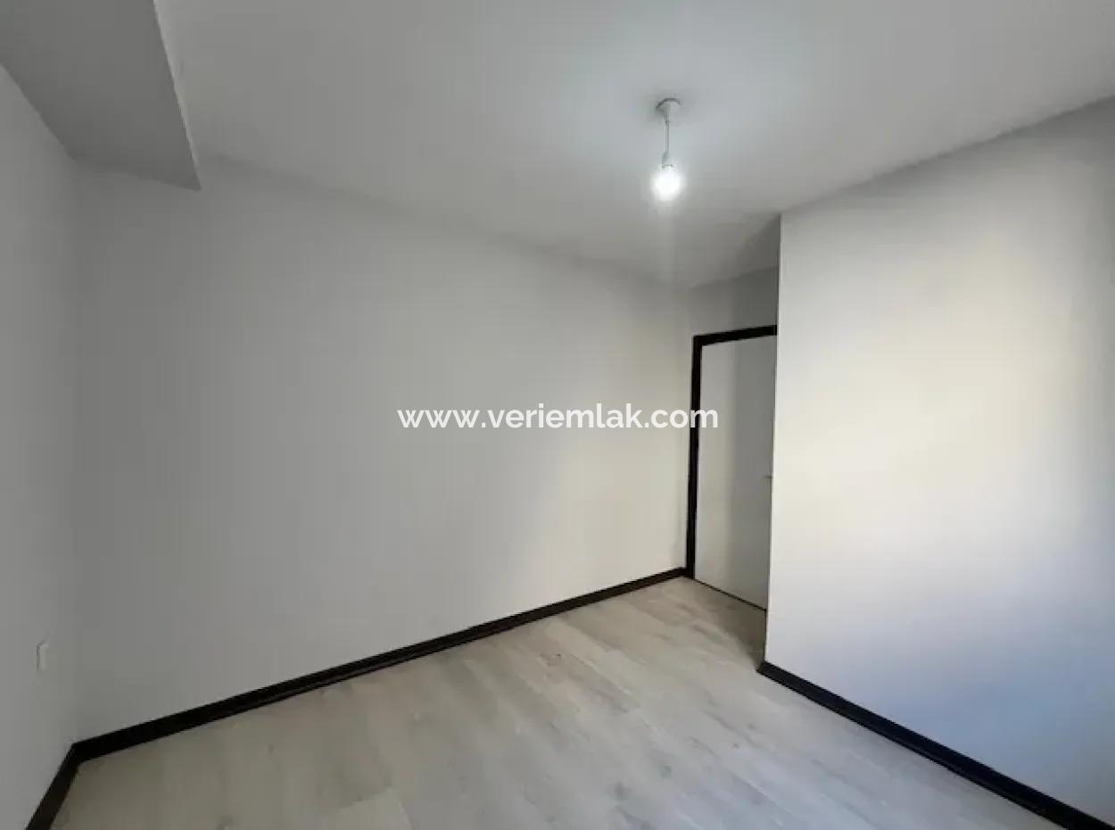 2 1 Brand New Apartment For Sale In Seferihisar Hidirlik Neighborhood