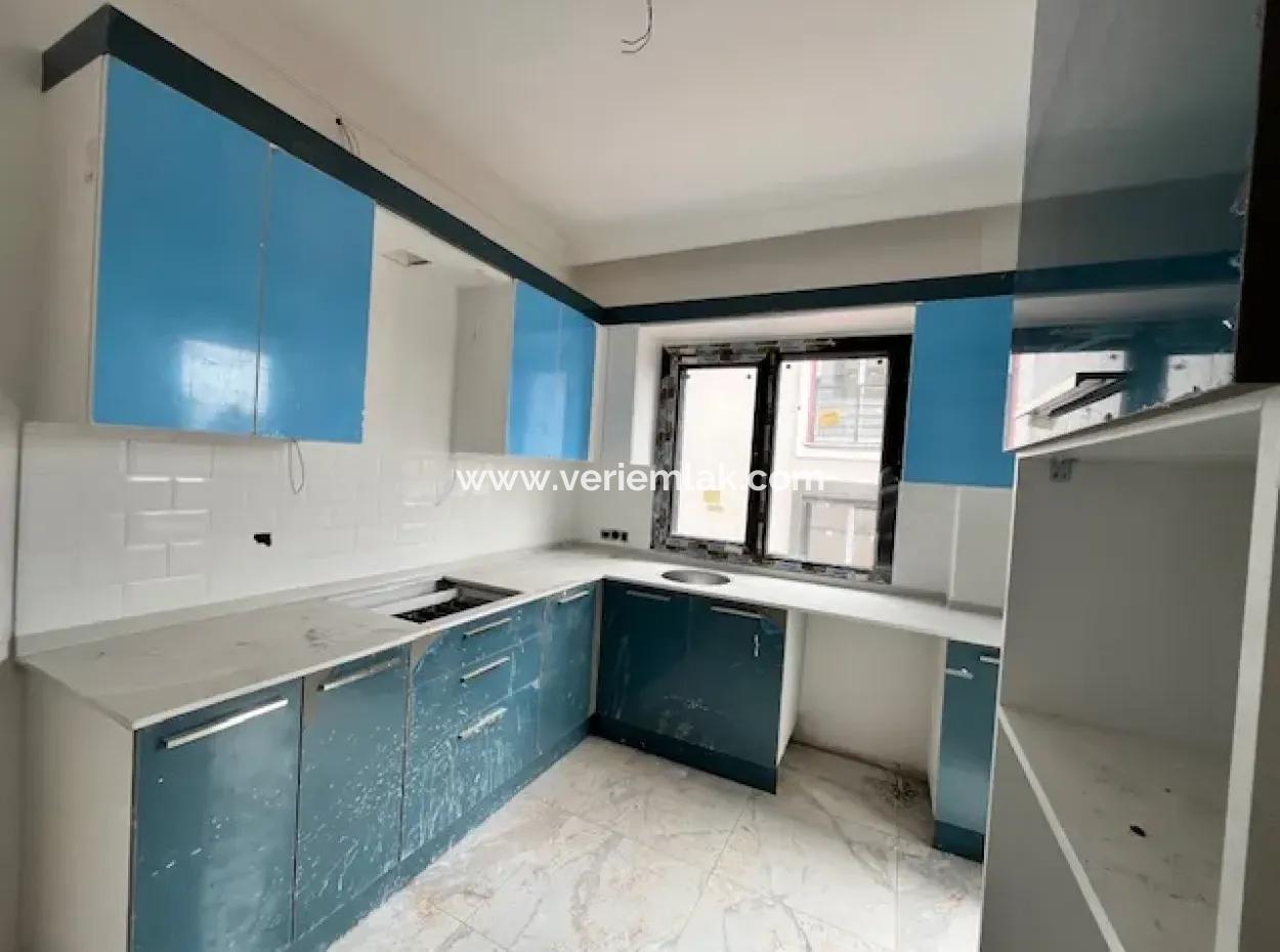 New Villa For Sale In A Complex In Seferihisar Kavakdere