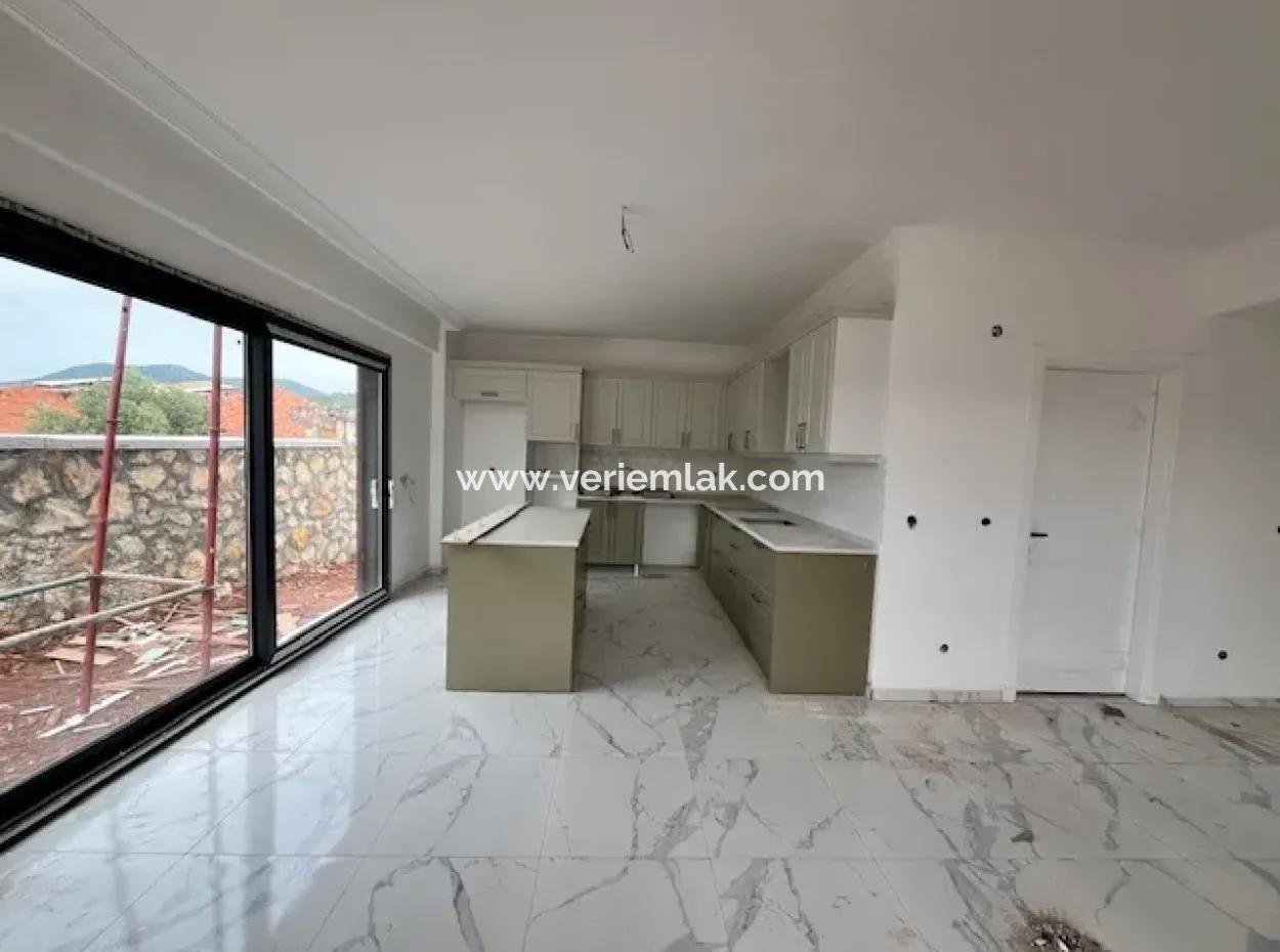 Manor Villa For Sale In Kavakdere, Seferihisar