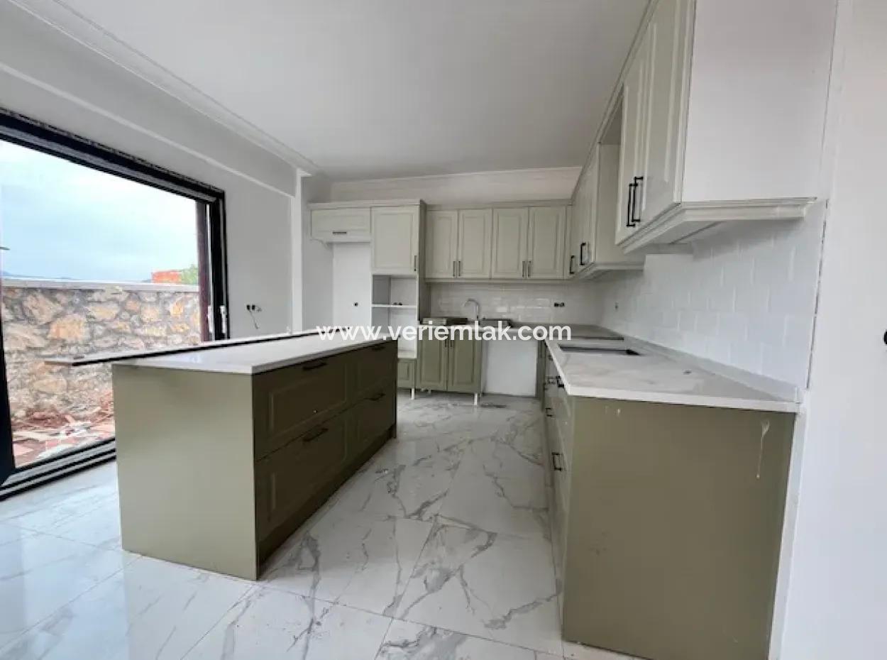 Manor Villa For Sale In Kavakdere, Seferihisar