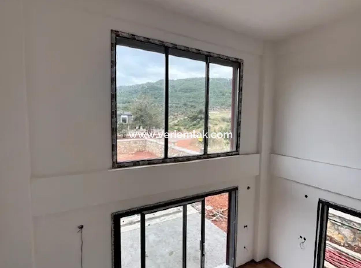 Manor Villa For Sale In Kavakdere, Seferihisar