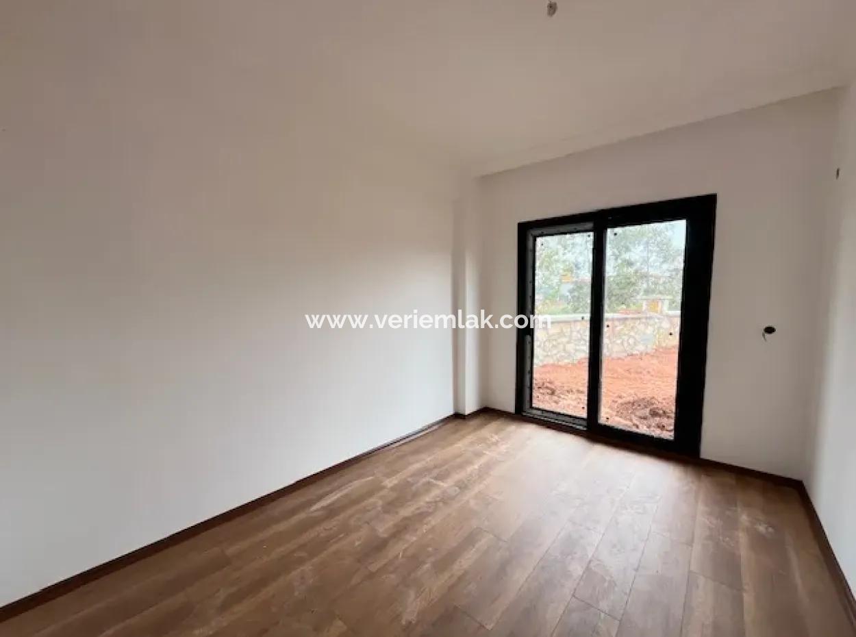 Manor Villa For Sale In Kavakdere, Seferihisar