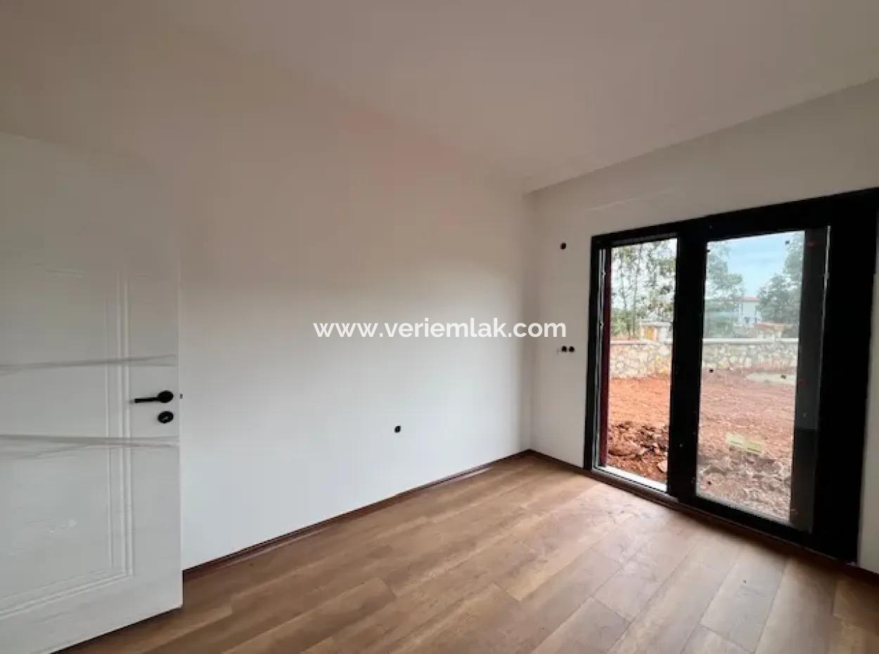 Manor Villa For Sale In Kavakdere, Seferihisar