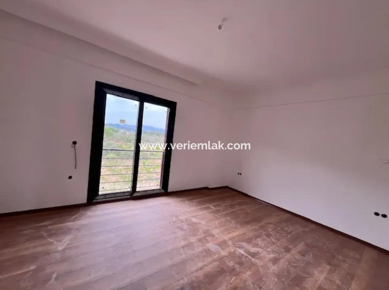 Manor Villa For Sale In Kavakdere, Seferihisar