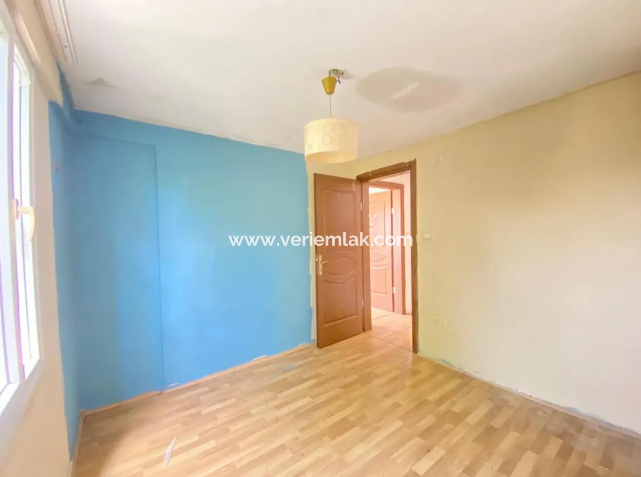 Detached House In Seferihisar Sığacık Opposite Sığacık Marina