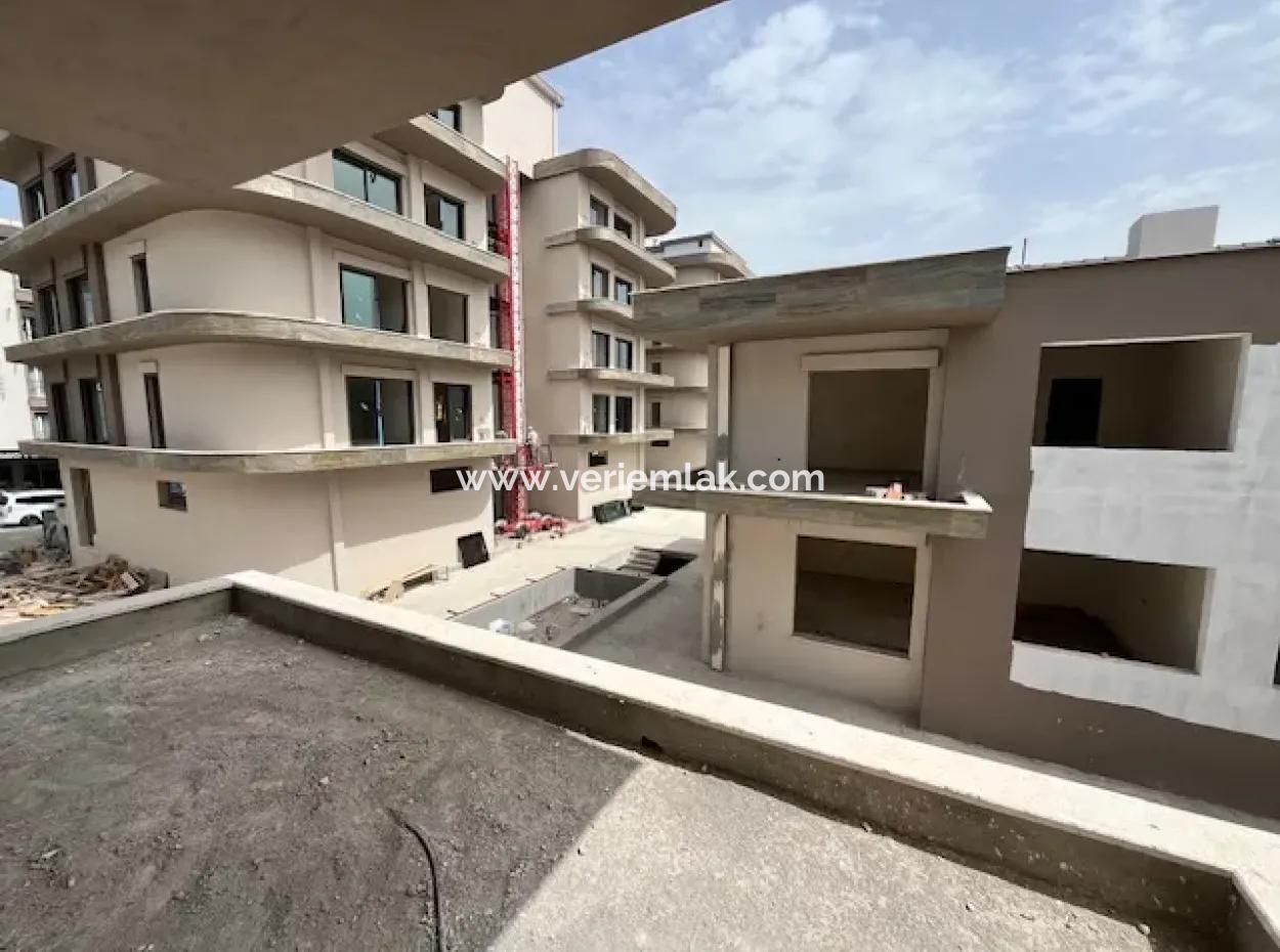 4 In 1 Brand New Villa In Seferihisar Megavizyon