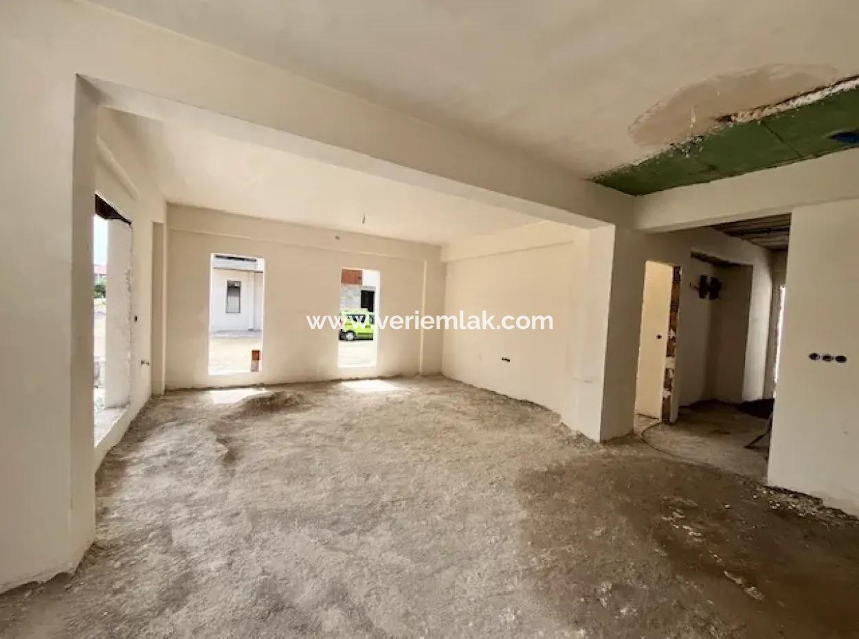 4 In 1 Brand New Villa In Seferihisar Megavizyon