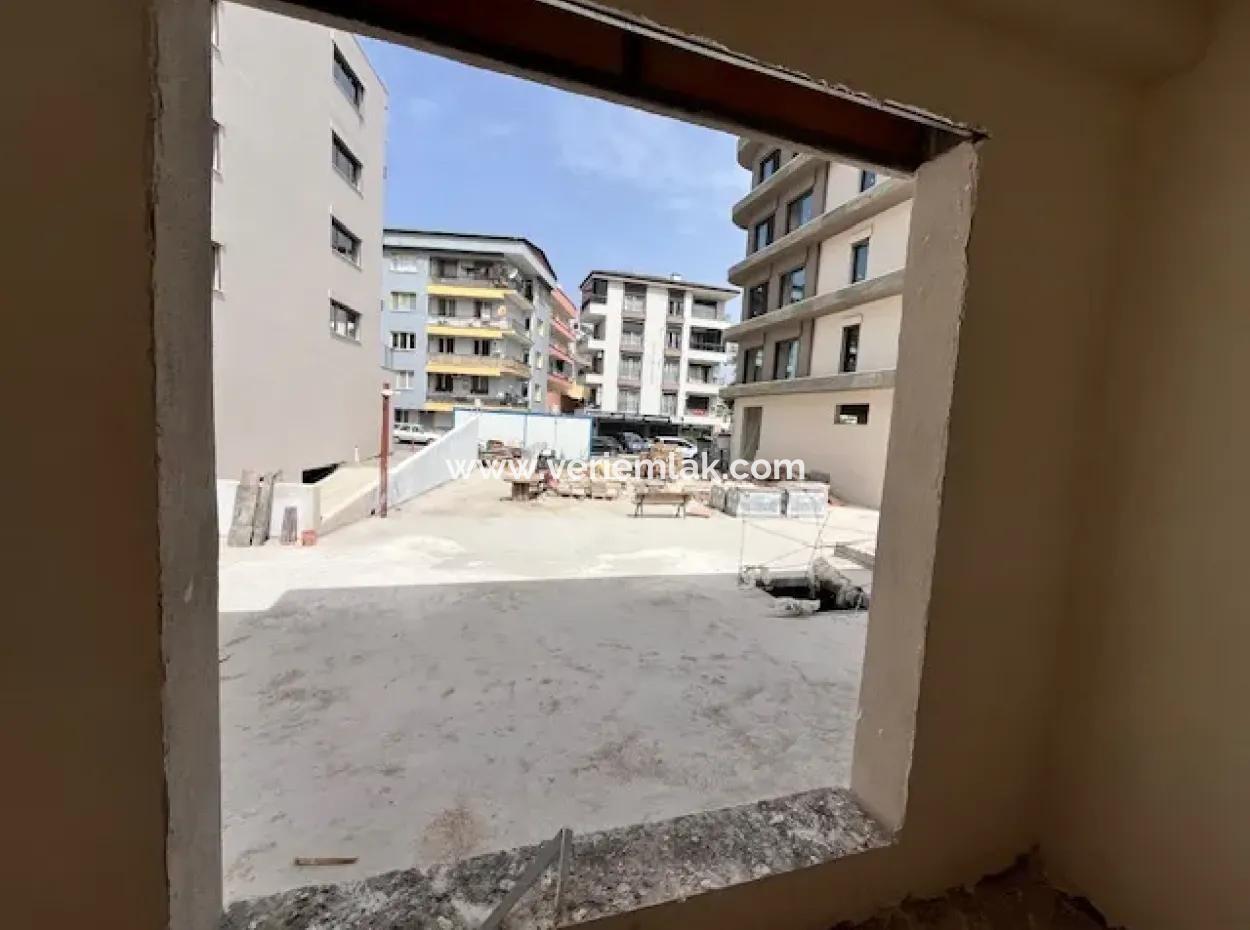 4 In 1 Brand New Villa In Seferihisar Megavizyon