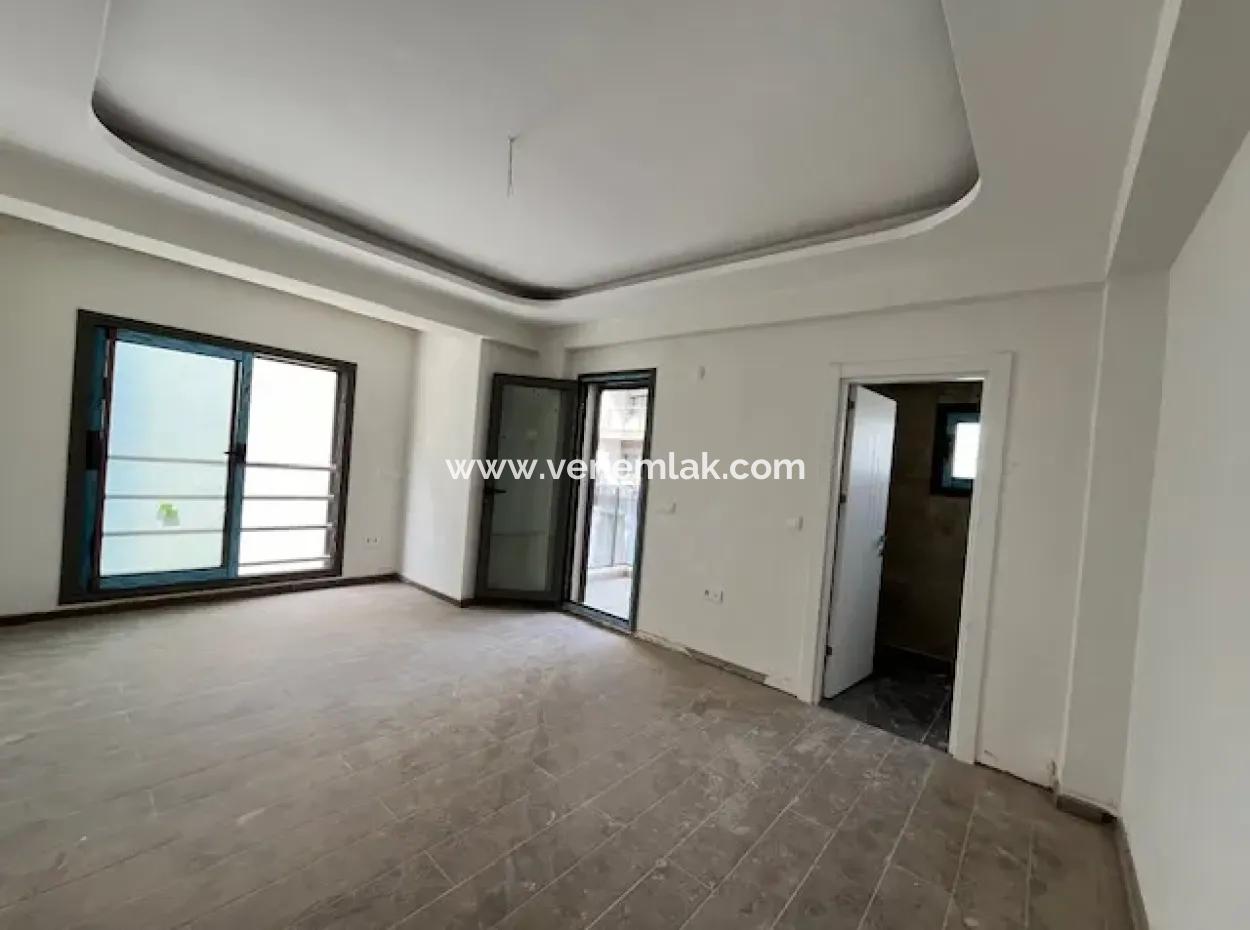 4 In 1 Brand New Villa In Seferihisar Megavizyon