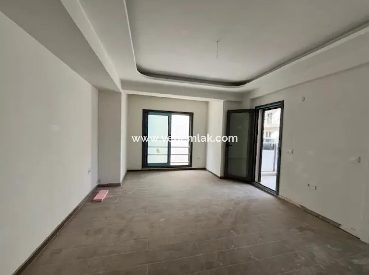 4 In 1 Brand New Villa In Seferihisar Megavizyon