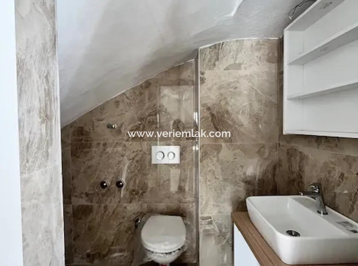 4 In 1 Brand New Villa In Seferihisar Megavizyon