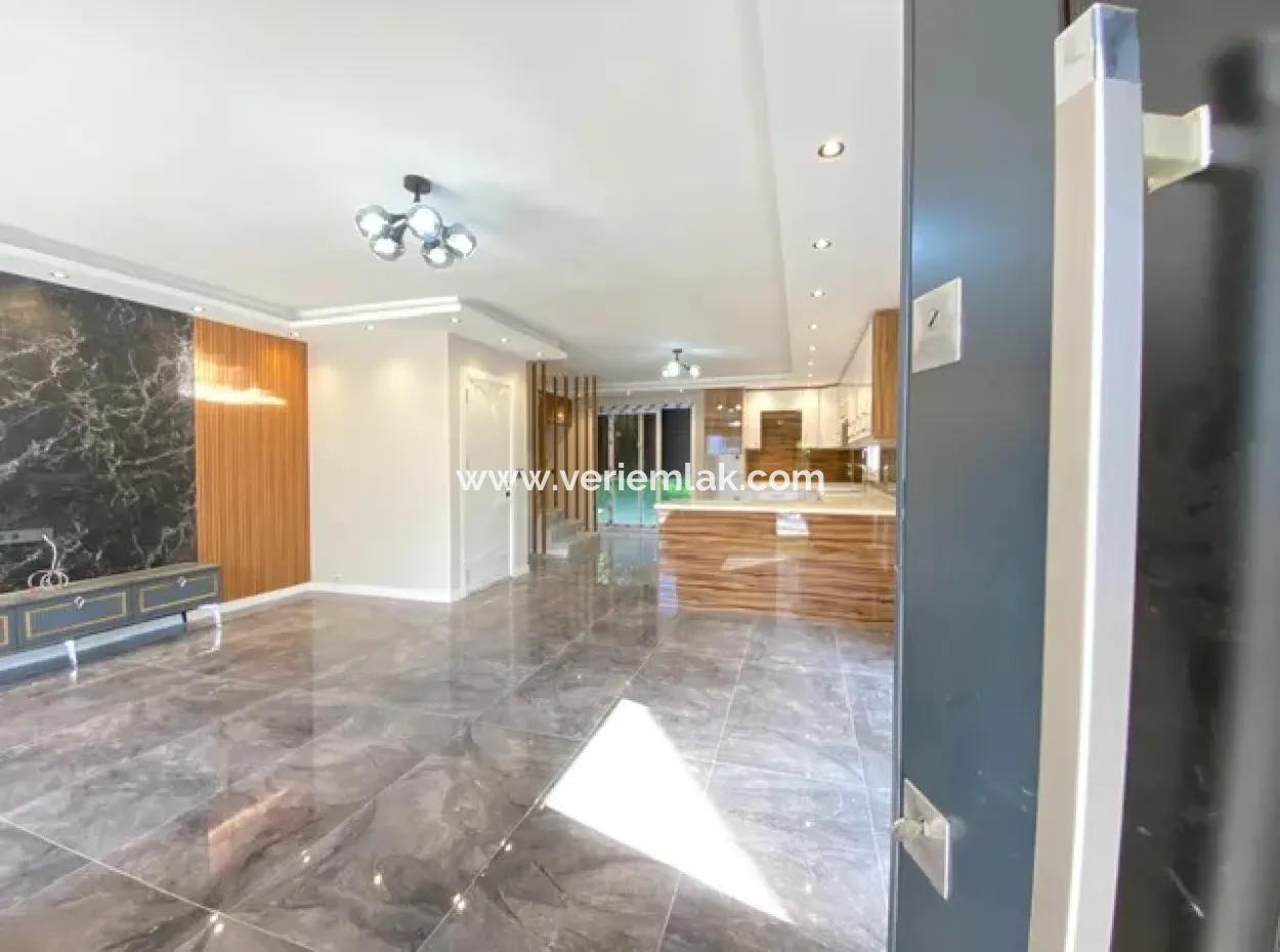 3 1 Luxury Villa For Sale In Doganbey