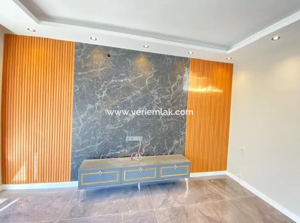 3 1 Luxury Villa For Sale In Doganbey