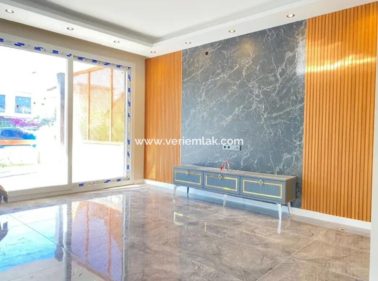 3 1 Luxury Villa For Sale In Doganbey