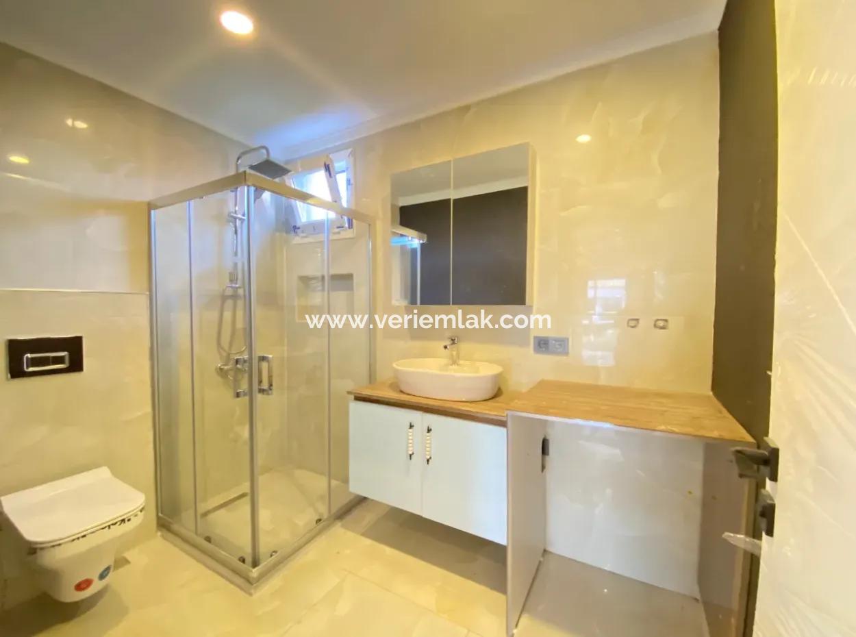 3 1 Luxury Villa For Sale In Doganbey