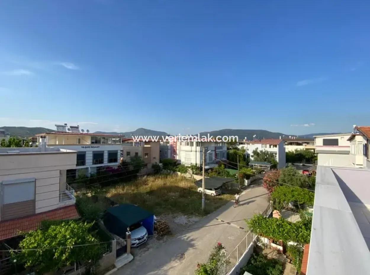 3 1 Luxury Villa For Sale In Doganbey