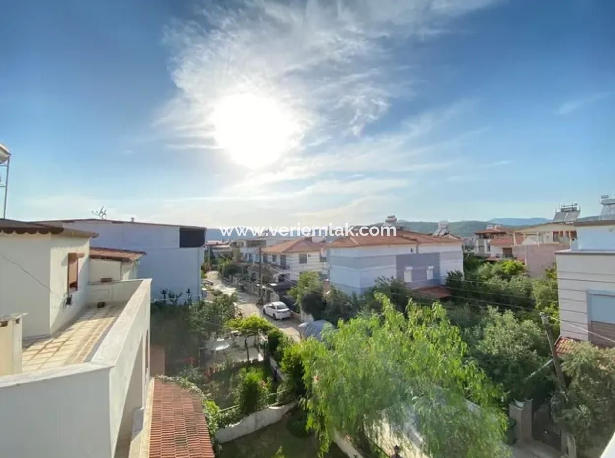 3 1 Luxury Villa For Sale In Doganbey