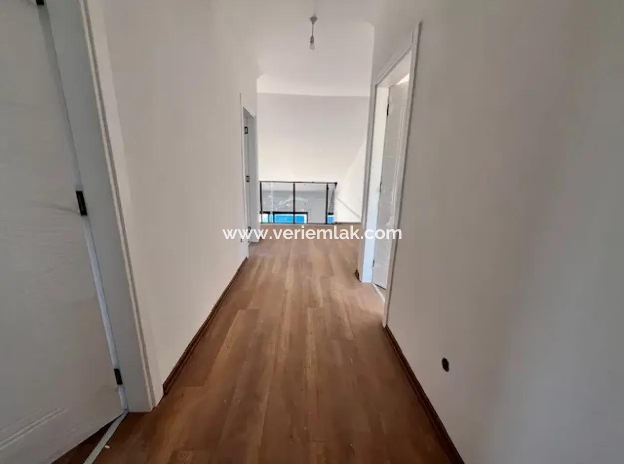 5 In 1 Luxury Mansion With Pool In Kavakdere, Seferihisar