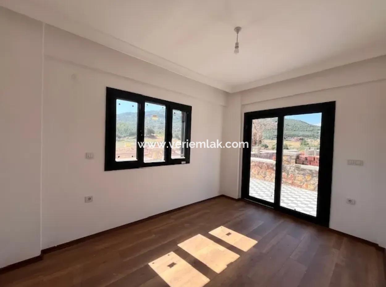 5 In 1 Luxury Mansion With Pool In Kavakdere, Seferihisar