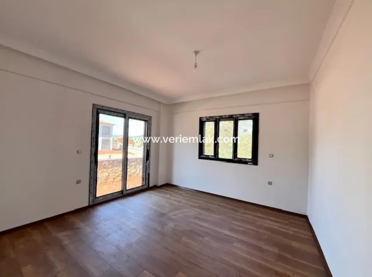 5 In 1 Luxury Mansion With Pool In Kavakdere, Seferihisar