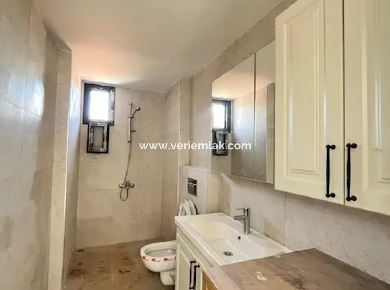 5 In 1 Luxury Mansion With Pool In Kavakdere, Seferihisar