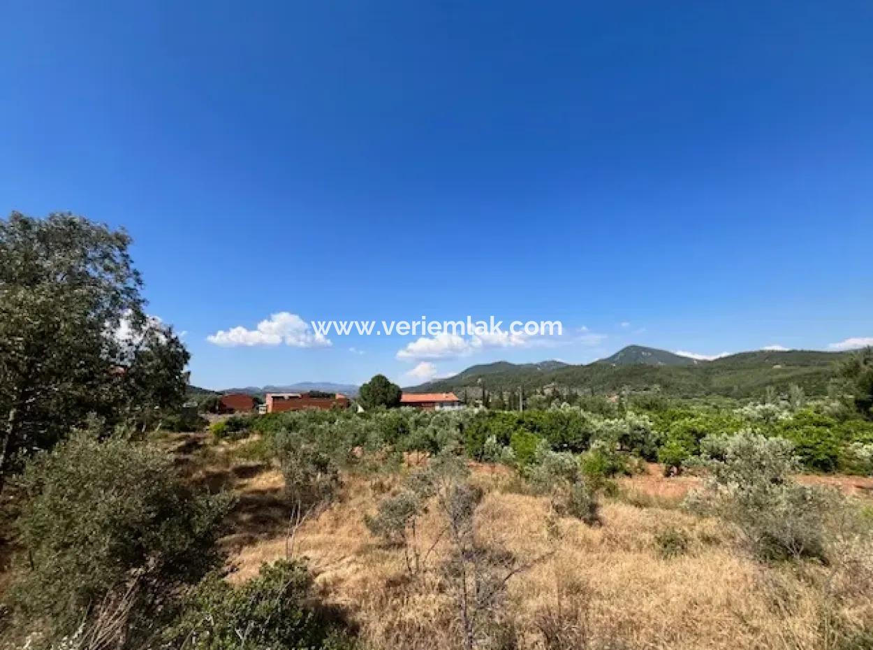 5 In 1 Luxury Mansion With Pool In Kavakdere, Seferihisar