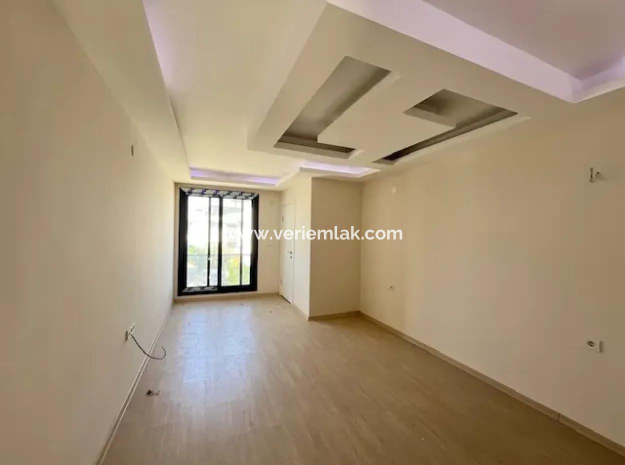 3 1 New Villa For Sale With En-Suite Bathroom In Sığacık Girlen