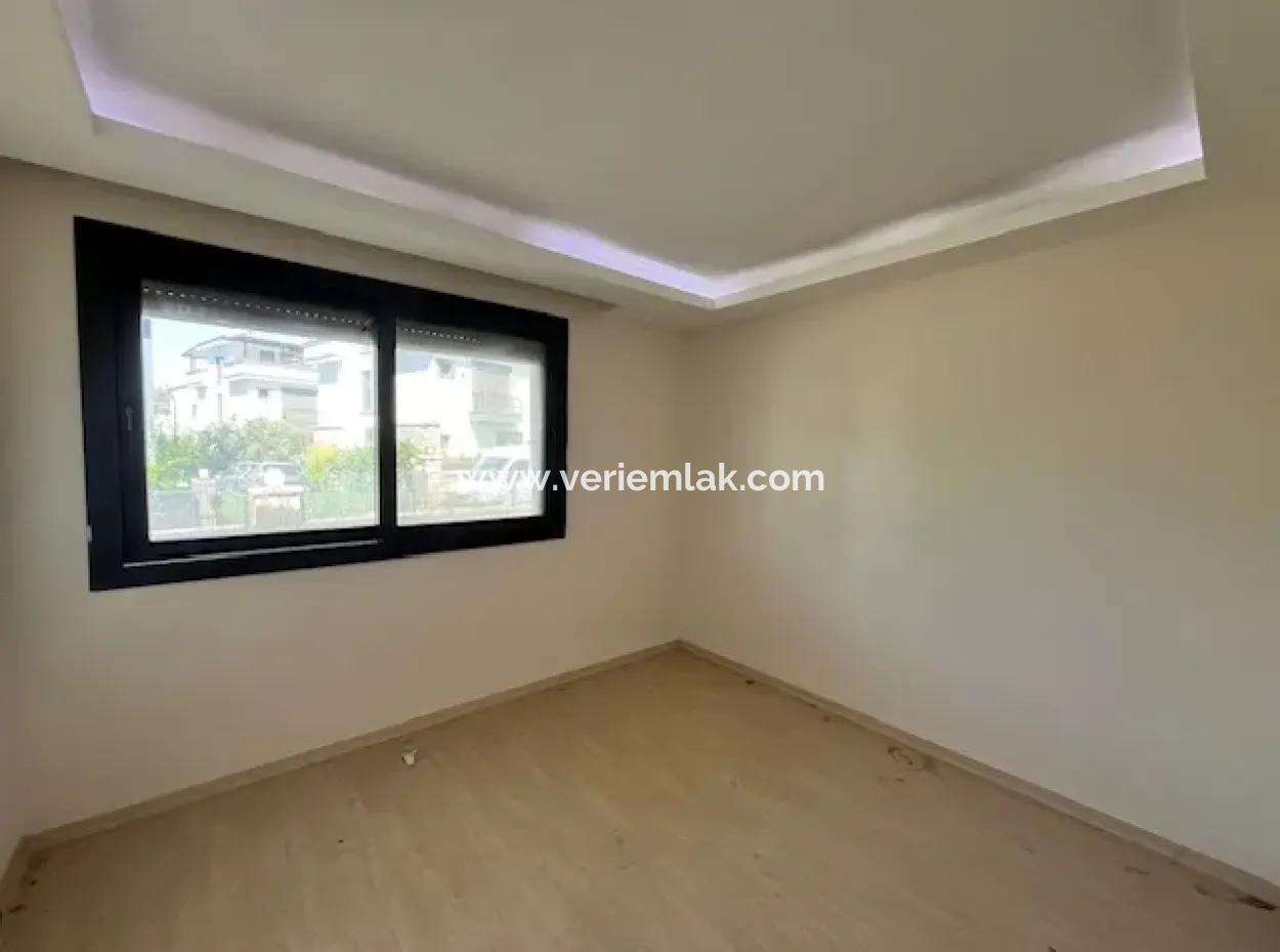 3 1 New Villa For Sale With En-Suite Bathroom In Sığacık Girlen