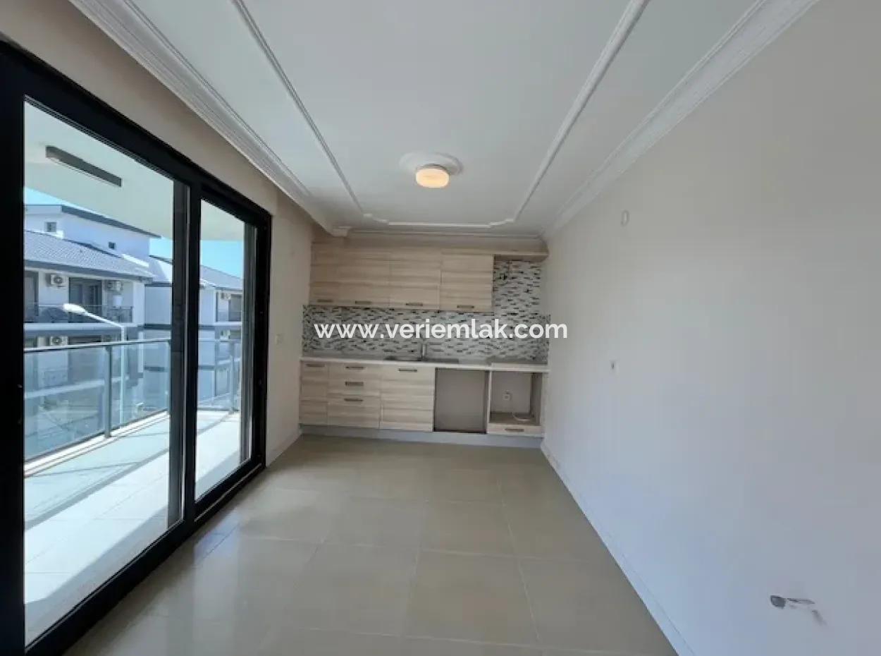 2 1 New Apartment With En-Suite Bathroom In Seferihisar Sığacık