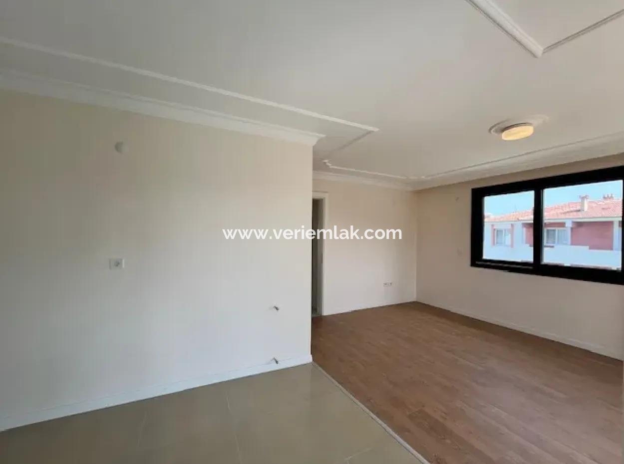 2 1 New Apartment With En-Suite Bathroom In Seferihisar Sığacık