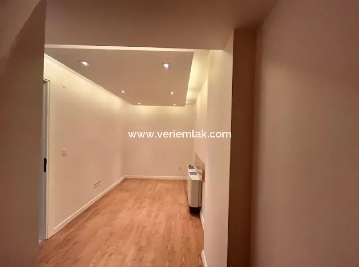 4 In 1, Smart House With En-Suite Bathroom And Terrace In Seferihisar Center