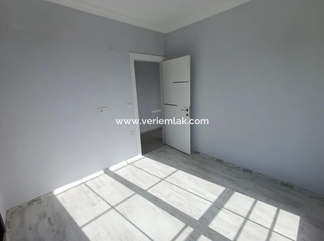 450M 3 1, 160M2 Kelepir New Villa To The Sea In Seferihisar Elmastaş