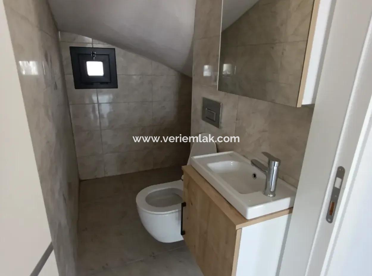 3 In 1, Zero Bargain Detached Villa In Elmastaş, Seferihisar