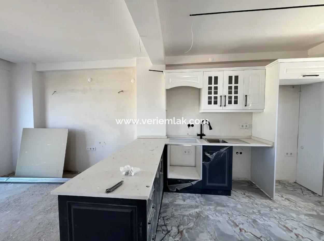 5 In 1, 180M2 New Villa In Seferihisar Çevrekent