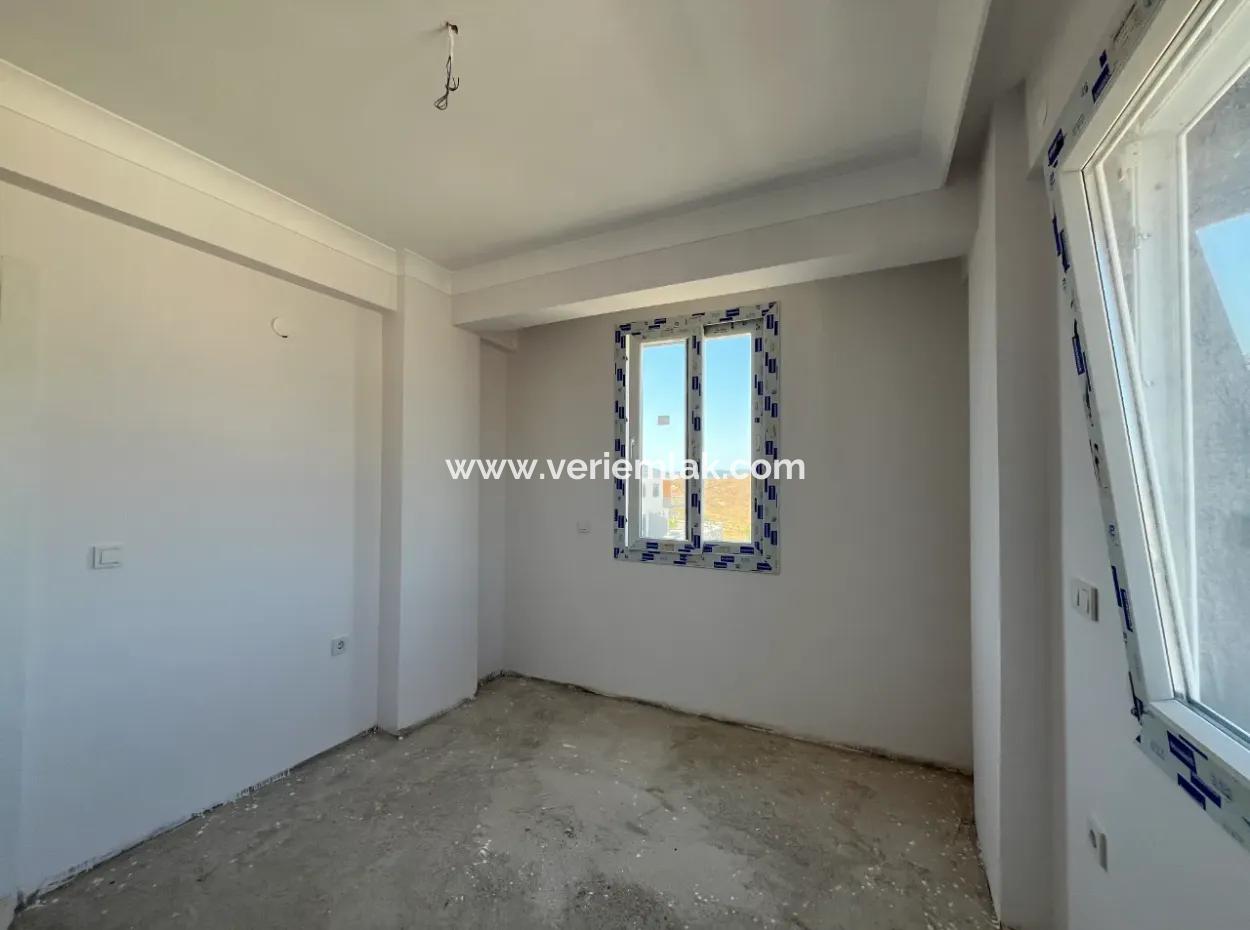 5 In 1, 180M2 New Villa In Seferihisar Çevrekent
