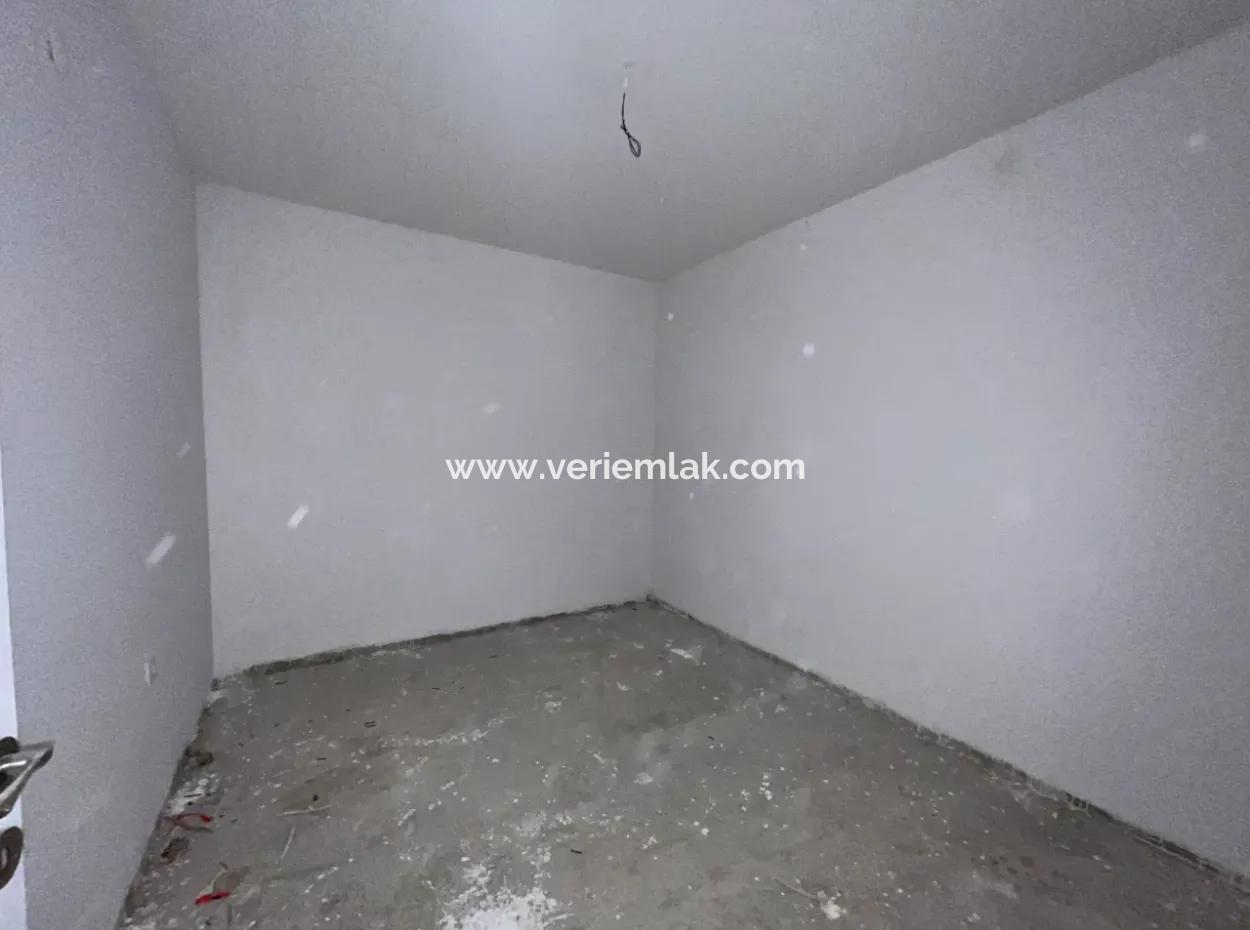 5 In 1, 180M2 New Villa In Seferihisar Çevrekent