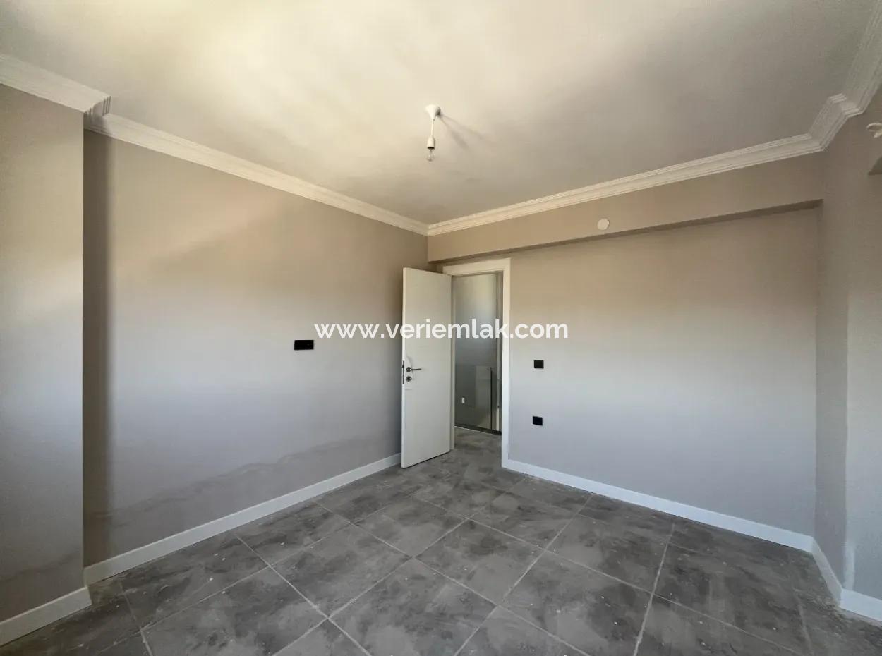 3 2 Brand New Villas In Villas District In Seferihisar Düzce